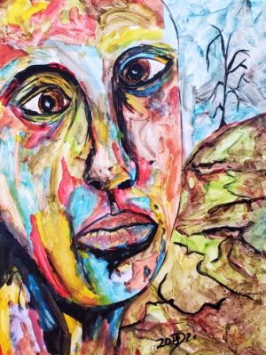 The sadness of isolation, The longing for community, The quiet tears of belonging. The sadness of isolation, The longing for community, The quiet tears of belonging.