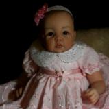  Reborn baby girl ~ Luca ~ ADOPTED/SOLD