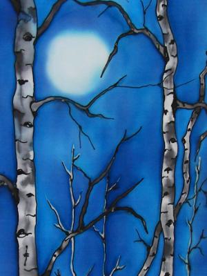 Blue Aspen Blue Aspen