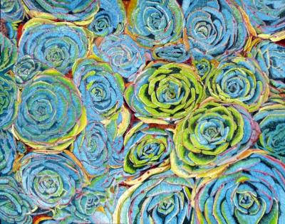 Hens & Chicks Hens & Chicks