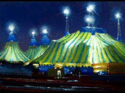 " Ladies & Gentleman " ~ SOLD " Ladies & Gentleman " ~ SOLD
