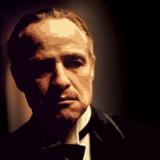 Marlon Brando The Godfather