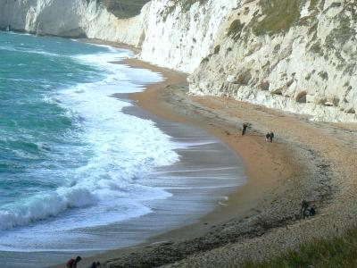 Sea - Durdle Door