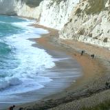 Sea - Durdle Door