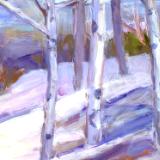 Sandra Brett Fine Paintings