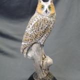 WOODCARVINGS - currently available