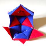 Icosahedron Box