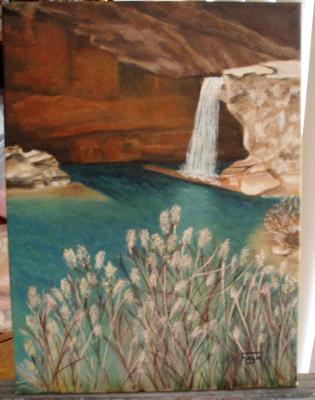 grotto grotto