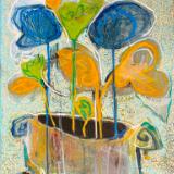 Flower Bucket