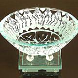 "12INCH ROUND HUNTERS BOWL" by S Hazard