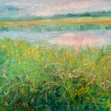 Melissa Blue Fine Art