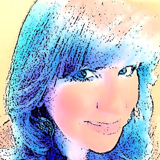 Watercolors by Jeanne