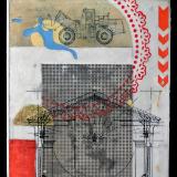 Plaster Prints