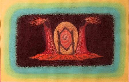 Portal Sphere