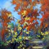 Autumn Waltz