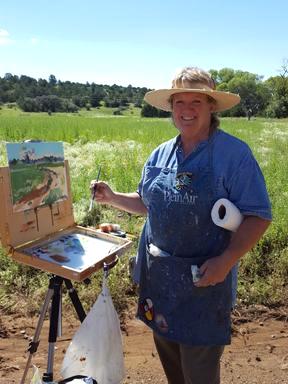 Cowtrail Road Cowtrail Road