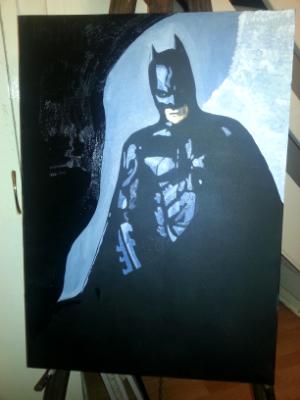 Batman Batman
