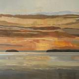 Sound Sunset