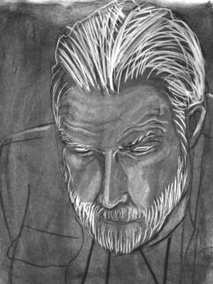 Bearded Man Bearded Man