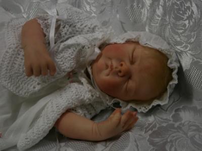 Reborn Baby ~ Rose ~ SOLD/ADOPTED