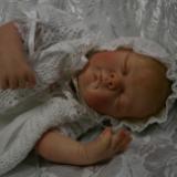 Reborn Baby ~ Rose ~ SOLD/ADOPTED