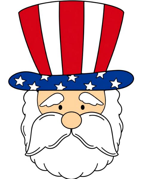 Uncle sam