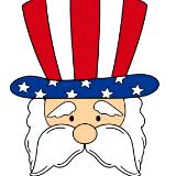 Uncle sam