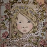 'Faerie' - child portrait 1