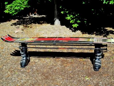 Bench 06B Bench 06B