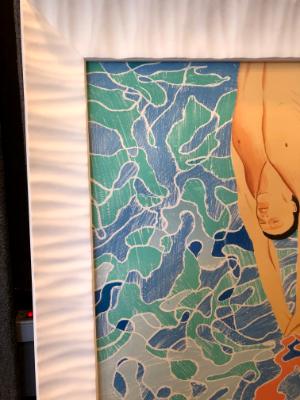 David Hockney David Hockney