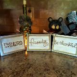 Farmhouse Decor Signs