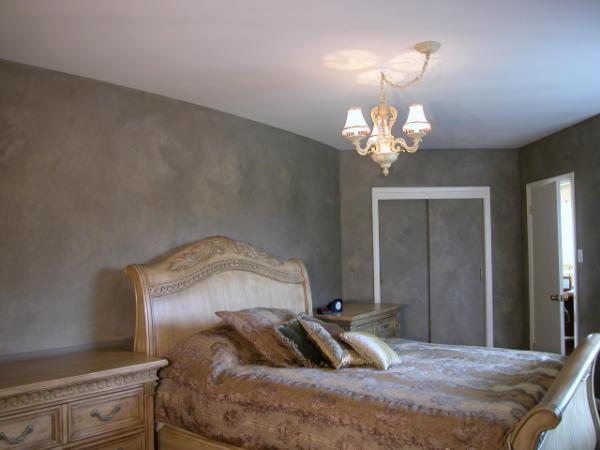 3 colour fresco