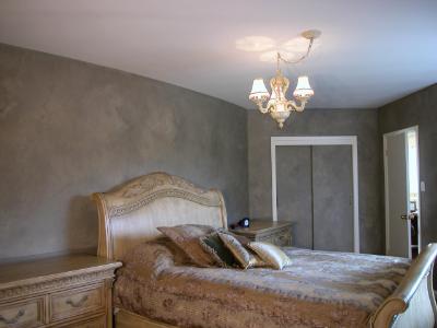 3 colour fresco