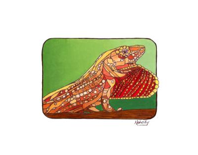 Lizard Lizard