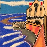 Church in Bari (gifted)