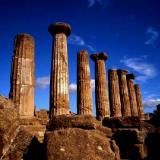 Agrigento, Sicily