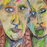 Art of Duane Kirby Jensen