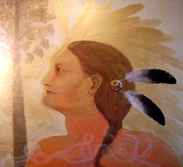 Ancestral Incarnation