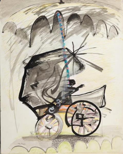 The Pram
