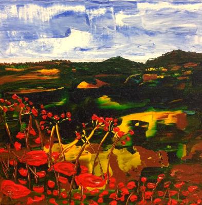 Landscape Landscape