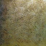 Fossilized stone