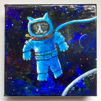 SPACECAT SPACECAT