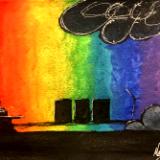 Iluminated Pride