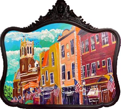 POTOMAC AVE, DORMONT, PA