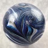 Mark & Marcus Ellinger/Glass Quest Hand Blown Art Glass Studio