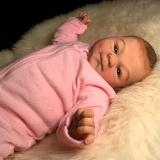 Reborn Baby Girl ~ Coco Malu ~ ADOPTED/SOLD