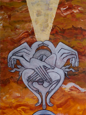 "The Prophet II" "The Prophet II"
