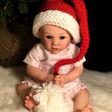 Reborn Baby Girl ~ Ella ~ ADOPTED/SOLD
