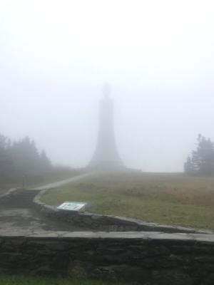 isengard in the berkshires (kodak az421)