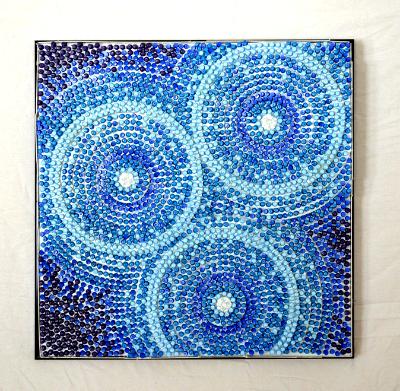 Blue Drops Blue Drops